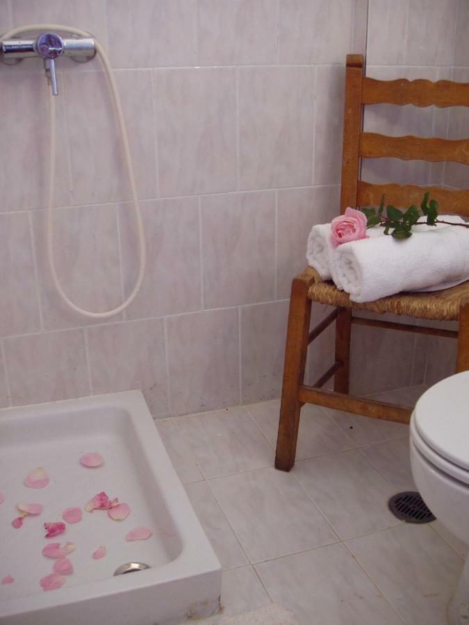 Elpidas Holiday House Kardhamili Luaran gambar